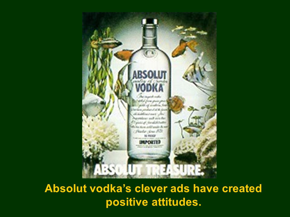 The Positive Effects of Advertising